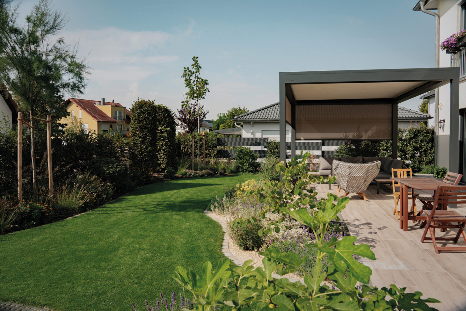 Seitz Garten Und Landschaftsbau Gmbh & Co Kg