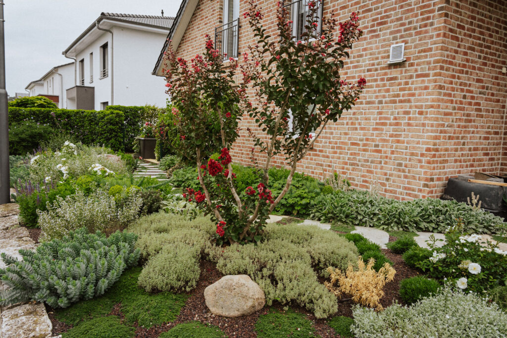 Seitz Garten- und Landschaftsbau - Von der Idee zur Oase - Gartenbau-Projekte, die Leben verändern