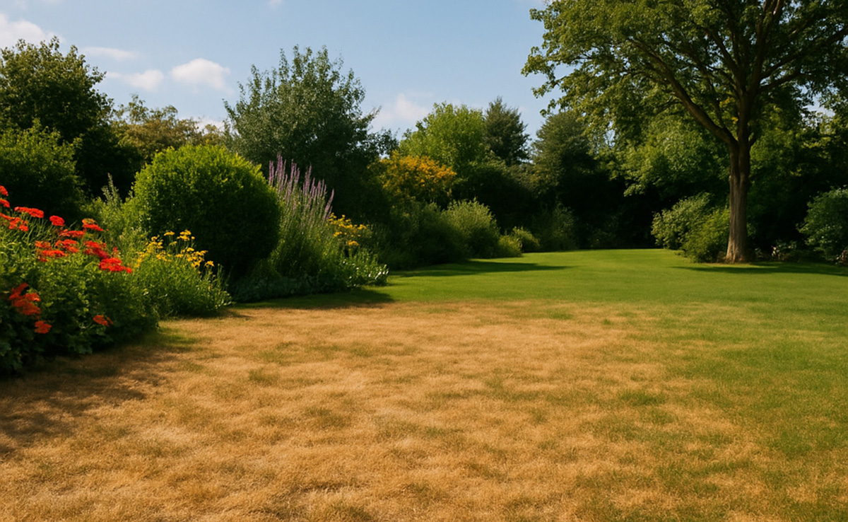 Seitz Garten- und Landschaftsbau - Vermeiden Sie diese 5 Fehler