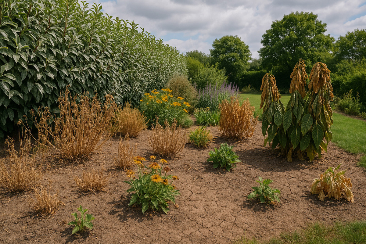 Seitz Garten- und Landschaftsbau - Vermeiden Sie diese 5 Fehler
