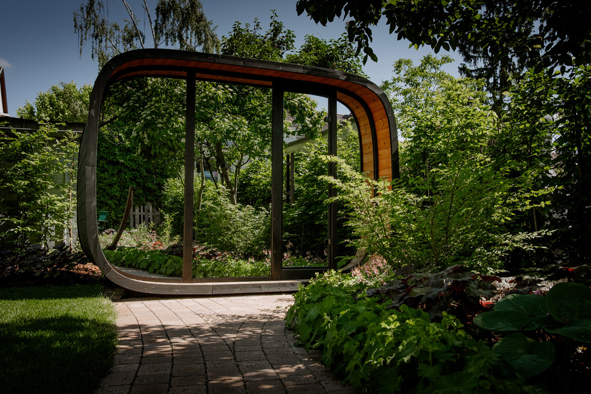 Seitz Garten- und Landschaftsbau - Gartentraum