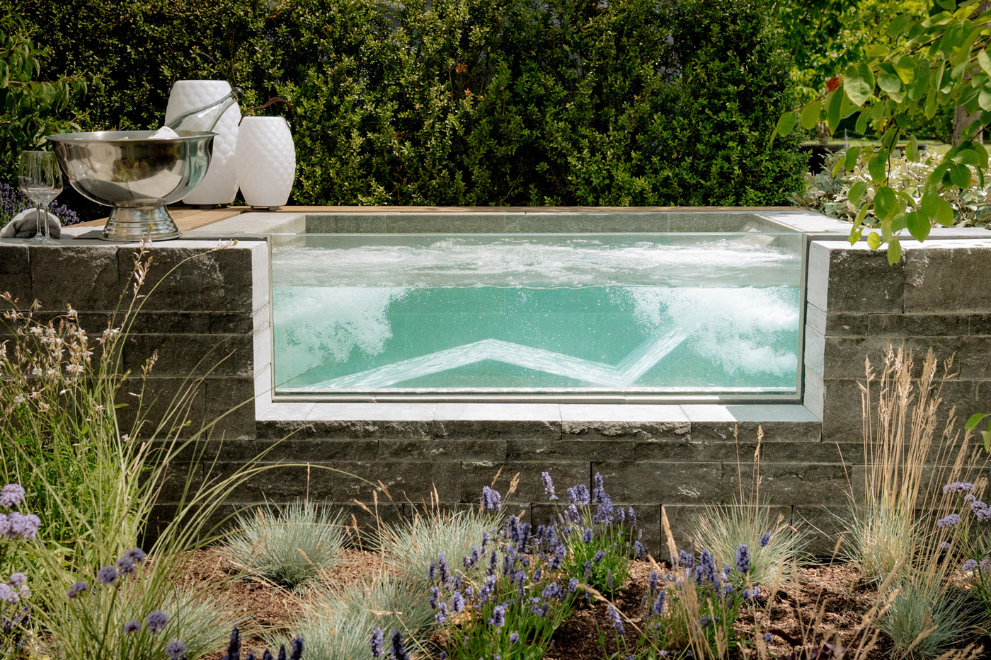 Seitz Garten- und Landschaftsbau - Frohe Weihnachten