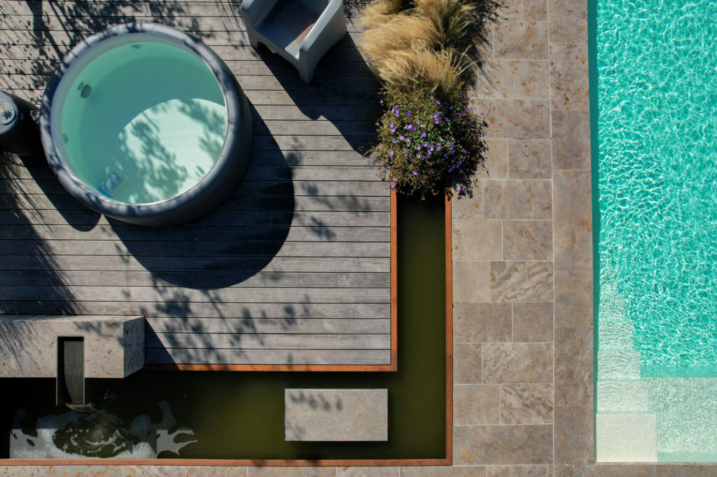 Seitz Garten- und Landschaftsbau - Ein Garten, der bleibt – nicht nur für den Sommer